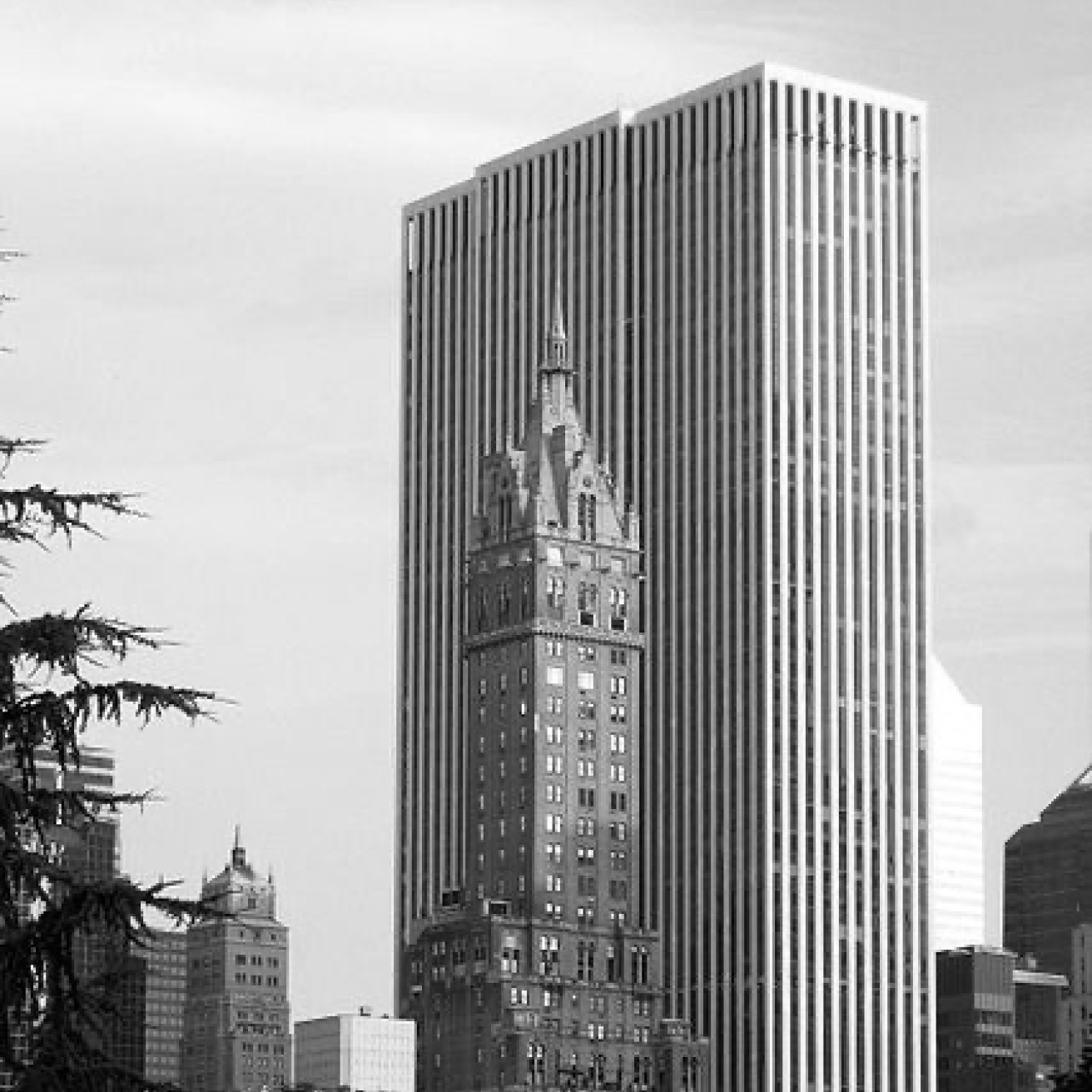 skyline