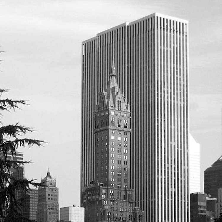skyline