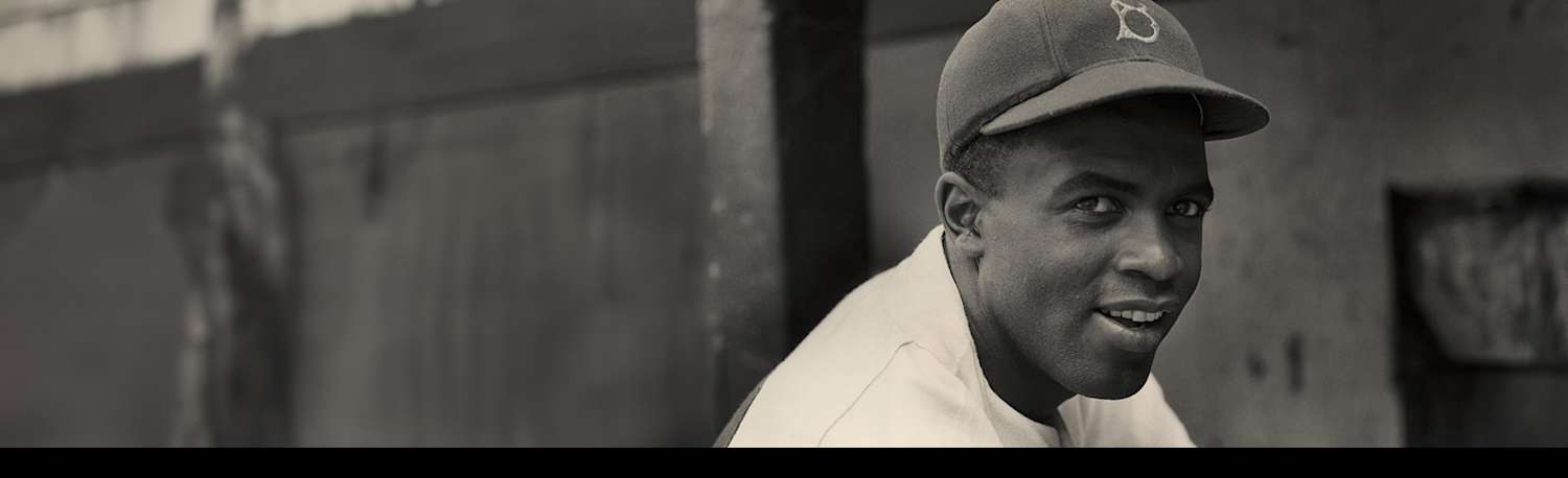 Jackie Robinson Foundation mobile