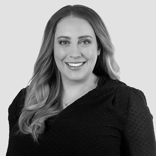 Nikki Marion IMG 7768 B&W 600px sq 2019 Eric van den Brulle