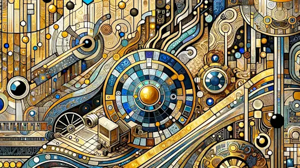 Navigating the Fluidity of Technology: From Mainframe Computers to ChatGPT