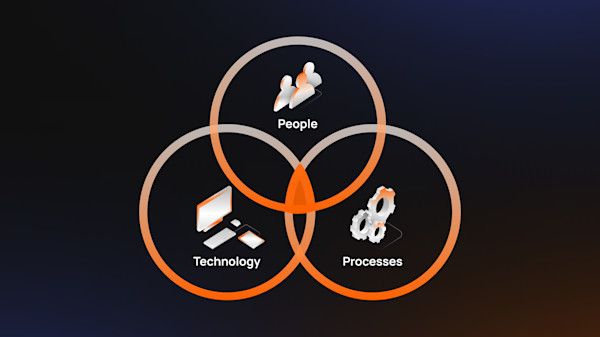 Pursuing a digital transformation? Here’s what you need to know