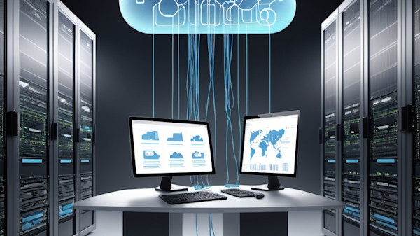 From Data to Intelligence: Optimizing Your Data for AI Success Using Google Cloud