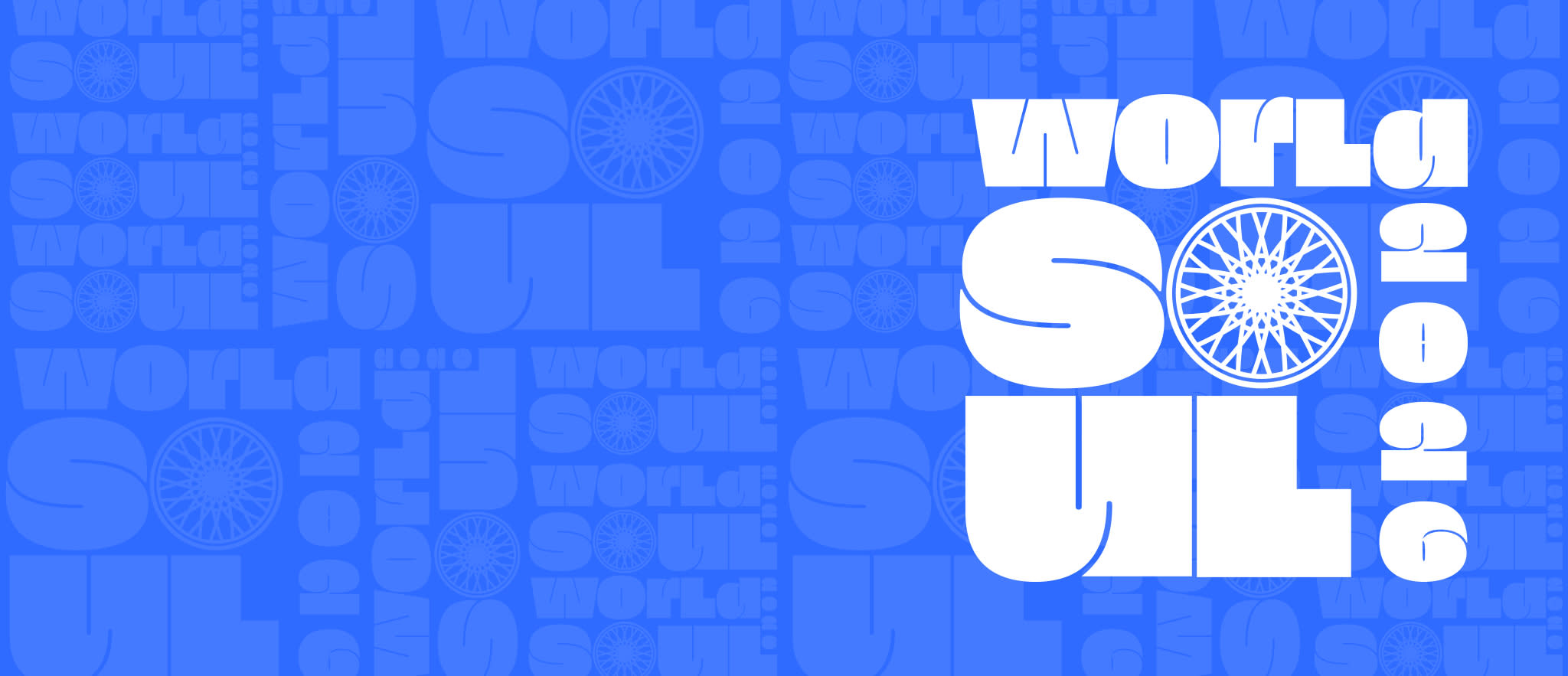 World Soul 2026