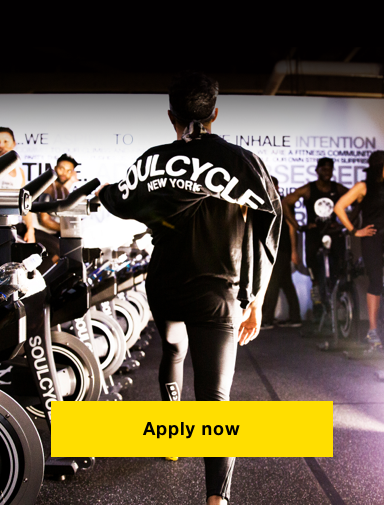 Instructors - apply now