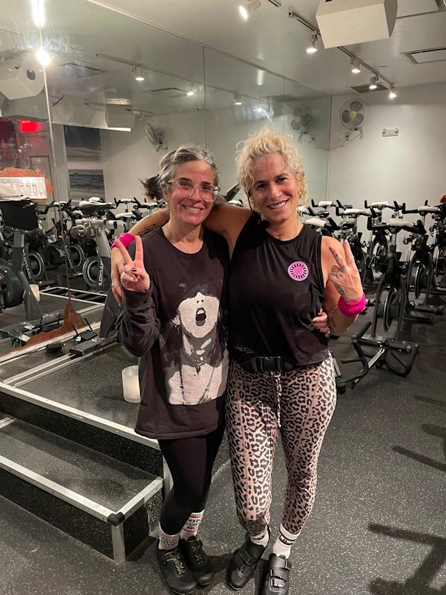 Soul Stories Adina K