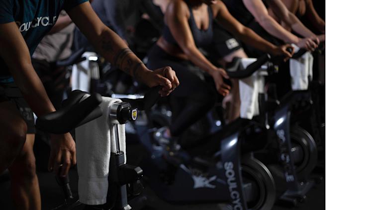 Corporate Bikes and Advanced Group Bookings