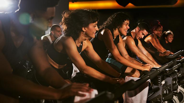 Clip Into Best Ride of Your Life