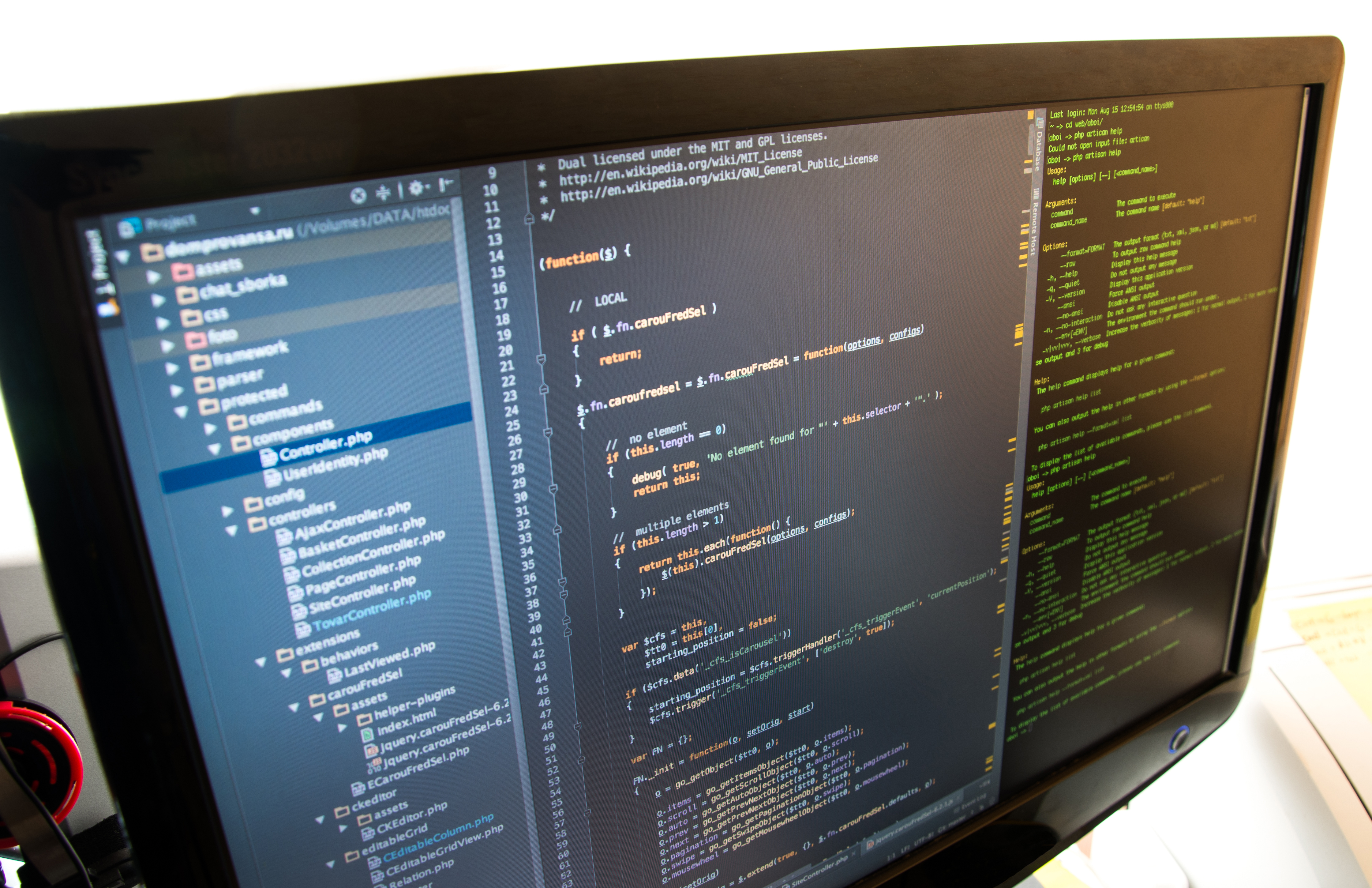 Resume Parser