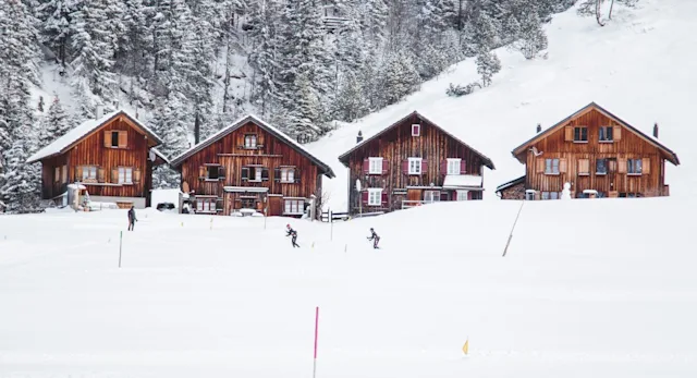 Où investir en montagne Où investir en montagne