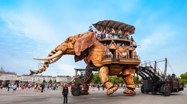 nantes nantes