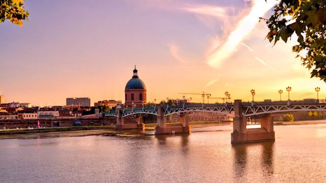 toulouse