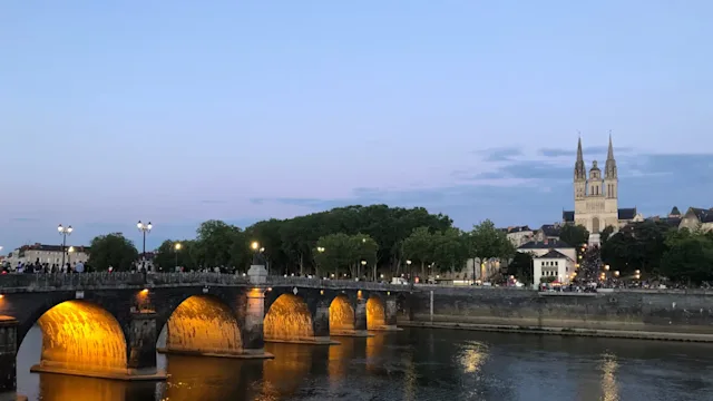 angers angers