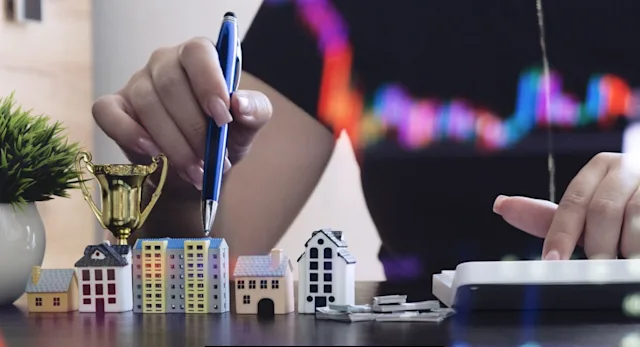 Est-ce que les taux immobiliers vont encore baisser ? Est-ce que les taux immobiliers vont encore baisser ?