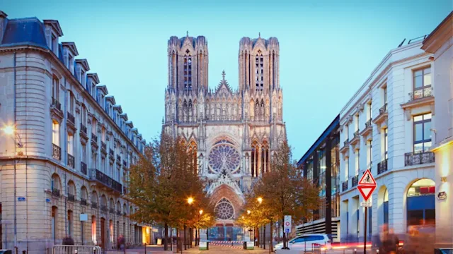 reims reims