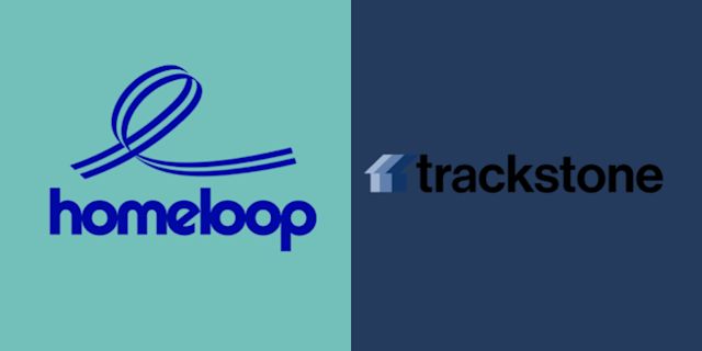 Partenariat Trackstone x Homeloop