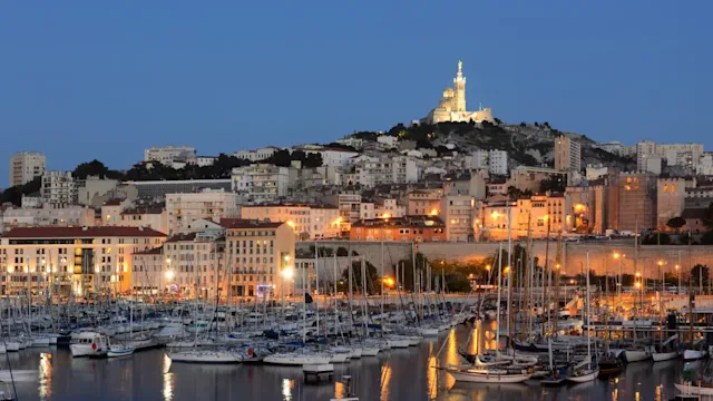 marseille marseille