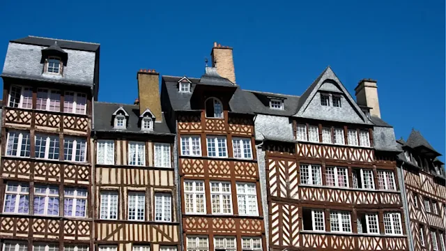 rennes rennes