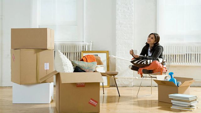 Comment mettre en vente un bien loué