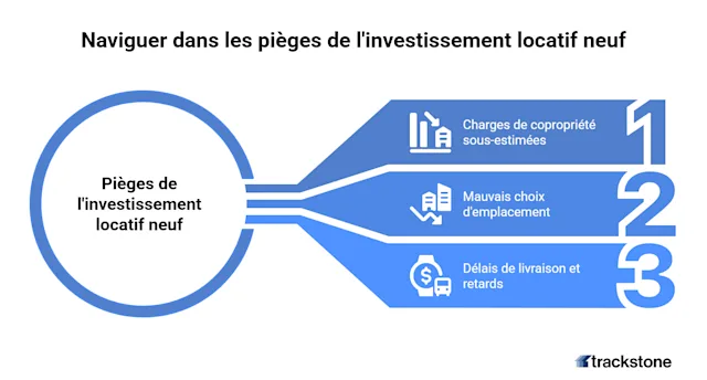 Les pièges à éviter dans l-investissement locatif neuf Les pièges à éviter dans l-investissement locatif neuf