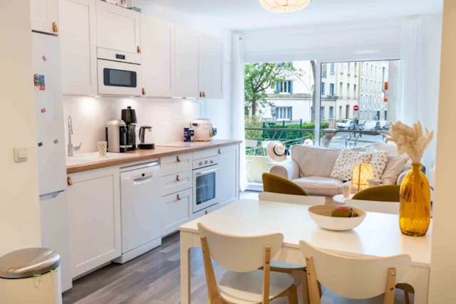 Acheter un bien immobilier déjà loué Acheter un appartement loué, acheter une maison louée pour de l'investissement locatif