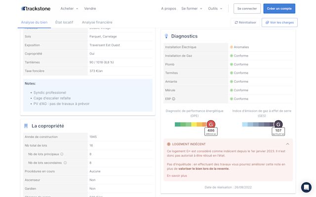 impact note energetique rentabilité impact note energetique rentabilité