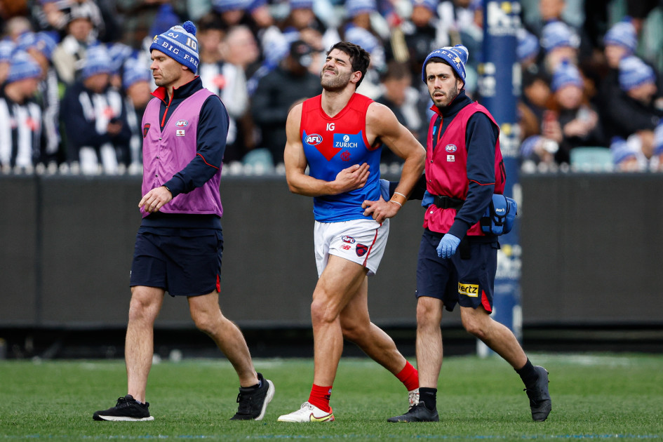 There are serious questions to be answered about the Christian Petracca incident