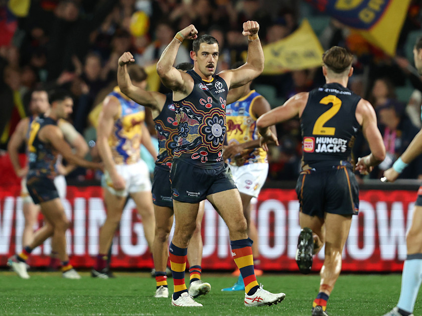 The big talking points and questions out of Round 11