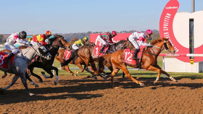 Matt Reid’s best bets for Sunday racing at Devonport (14/07)