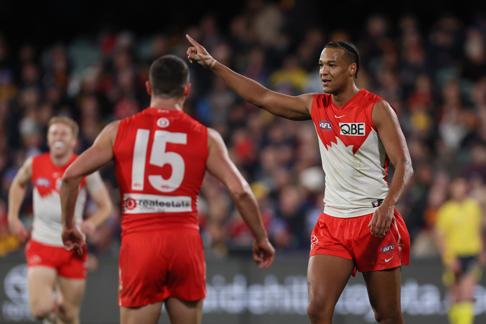 The big talking points and questions out of Round 14