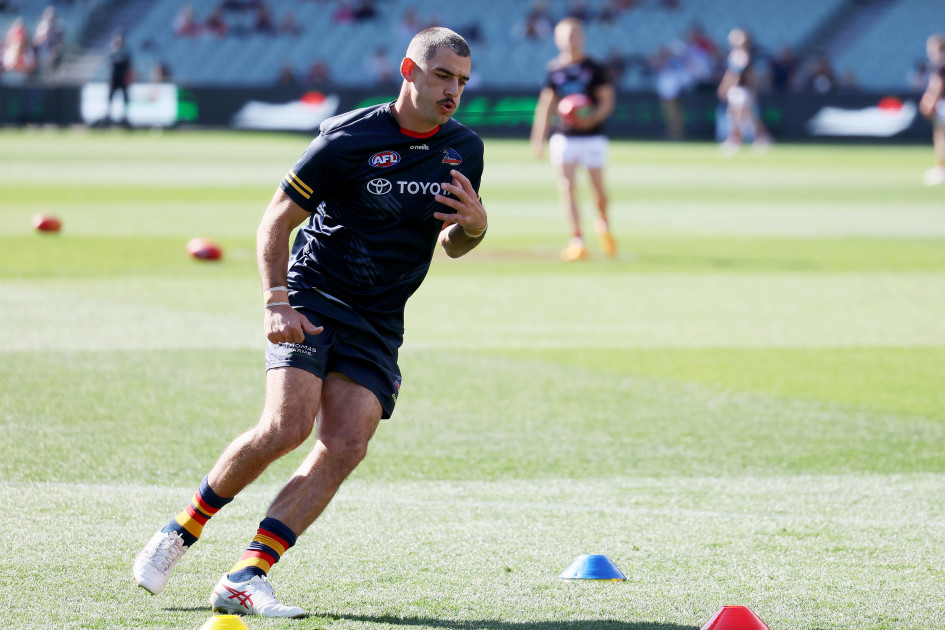 “Happens on repeat”: Cornes believes Tex’s management is pressuring Crows on contract call