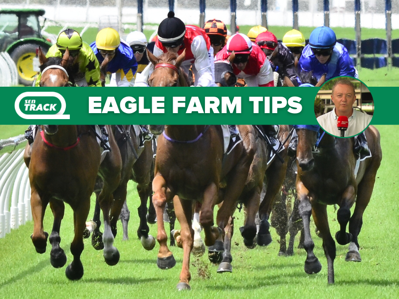 SENTrack: Chris Nelson’s Saturday best bets at Eagle Farm (8/06)