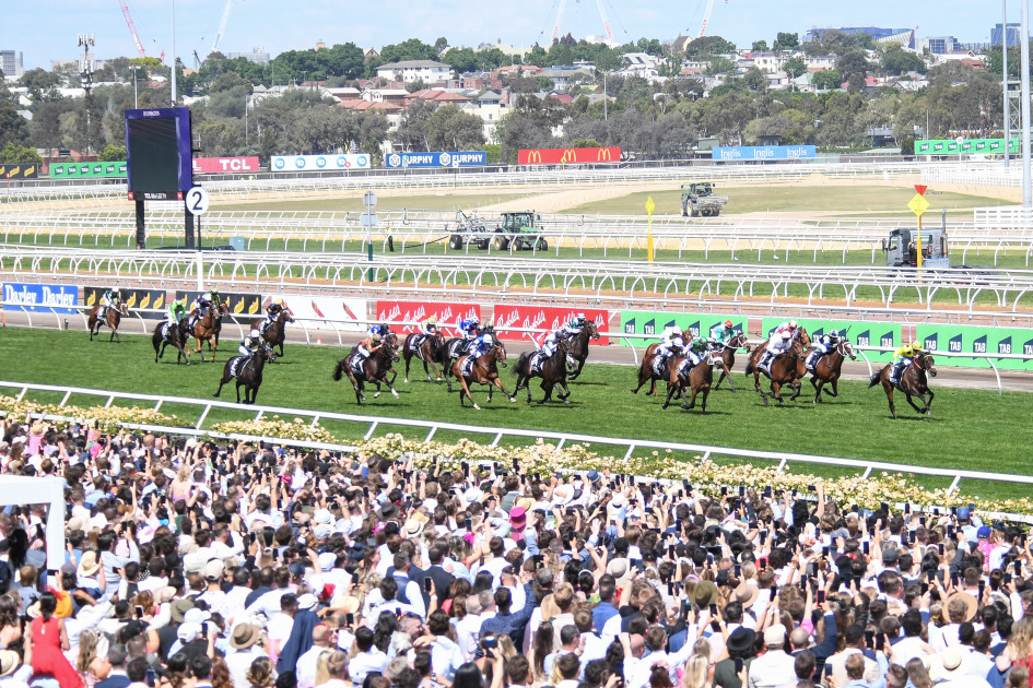 The five things the next CEO of Racing Victoria needs to fix