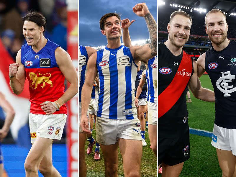 What they got right and wrong: Each club’s wins and woes from Round 13