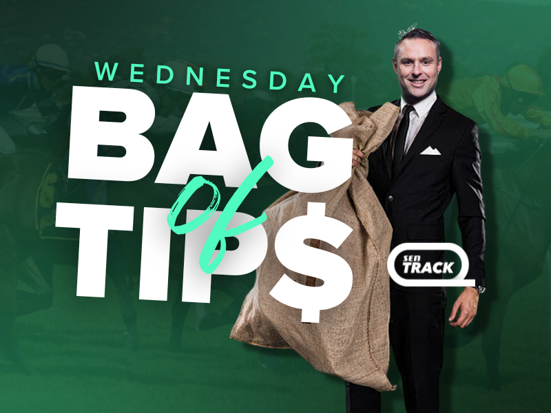 SENTrack: Wednesday’s Bag Of Tips (10/07)