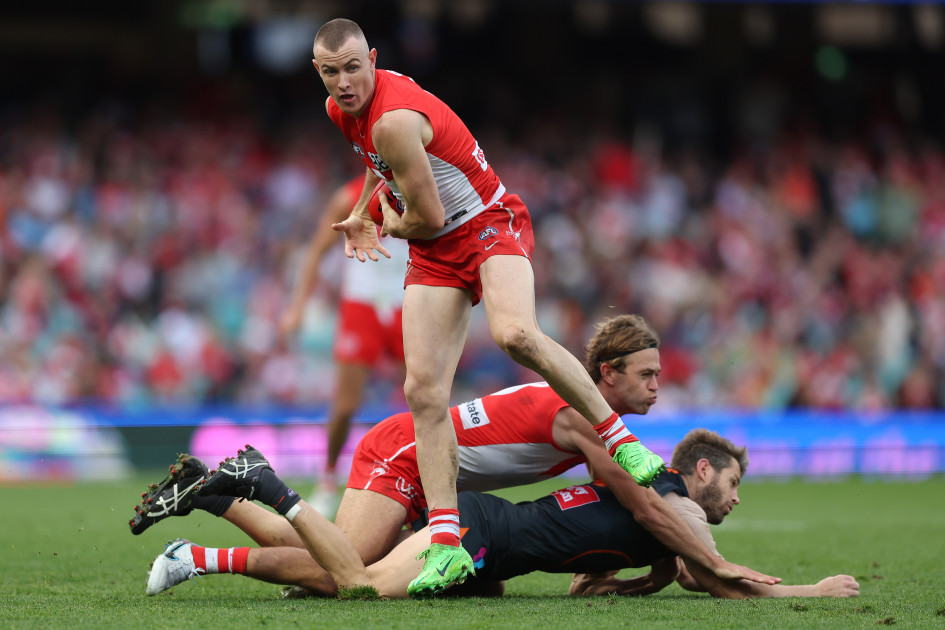 Who will win and why? The tips and predictions for AFL Round 15