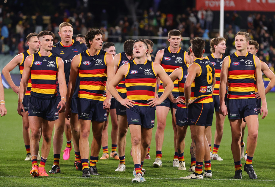 “Worst decision they could make”: The issues surrounding Adelaide’s list