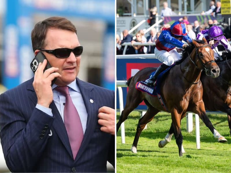 Prominent European pundit launches vicious tirade on Racing Victoria following Jan Brueghel bombshell