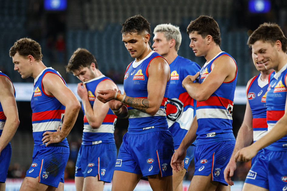 “Cannot be allowed to repeat itself”: Dogs dismantling exposes 2024 fixture flaw