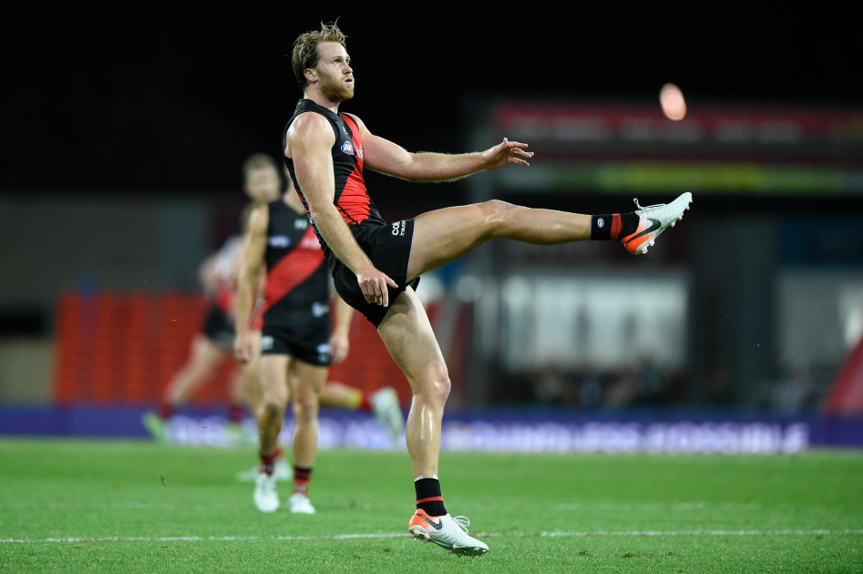 Ex-Don boots six in 13 minutes of last quarter to claim huge VAFA Premier win