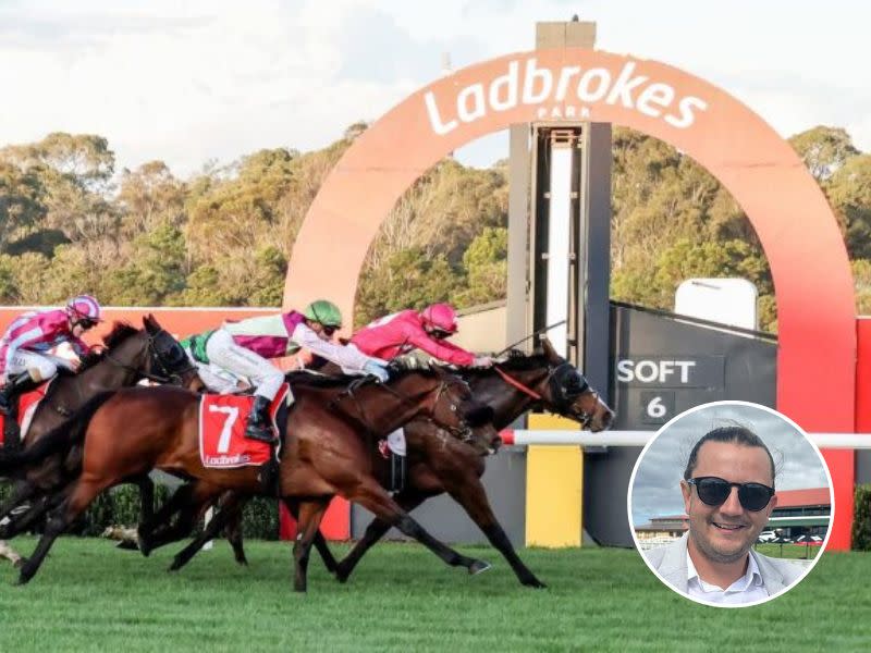 “Reasonably keen at the each-way price”: Mitch Lewis’ Sandown best bets