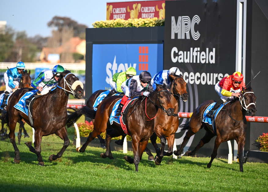 SENTrack: Saturday best bets at Caulfield, Sir John Monash Stakes Day (13/07)