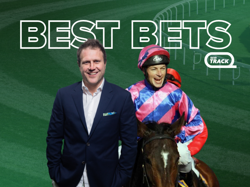 SENTrack: Tuesday best bets from Sam Hyland and Campbell Brown (2/07)