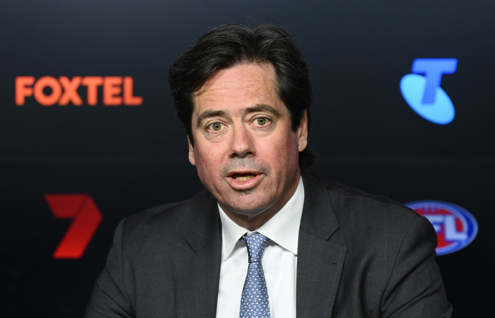 “Odds are drifting by the minute”: Shadow Racing Minister weighs in on McLachlan delay