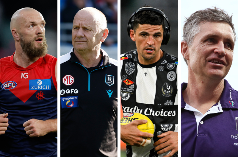 The intriguing milestones your club is approaching in the back end of 2024