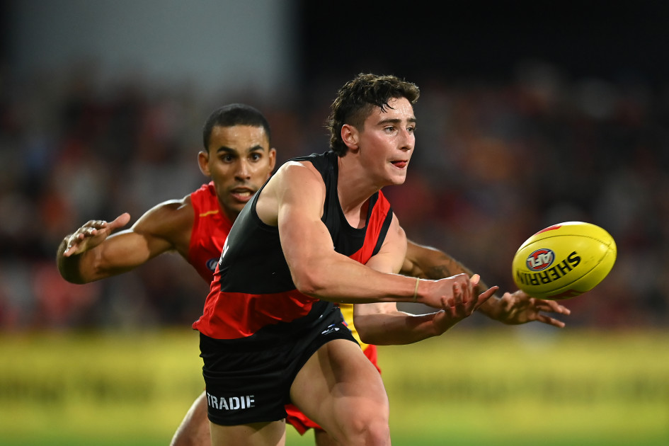 Clubs expected to look at targeting former top-five pick Don this trade period