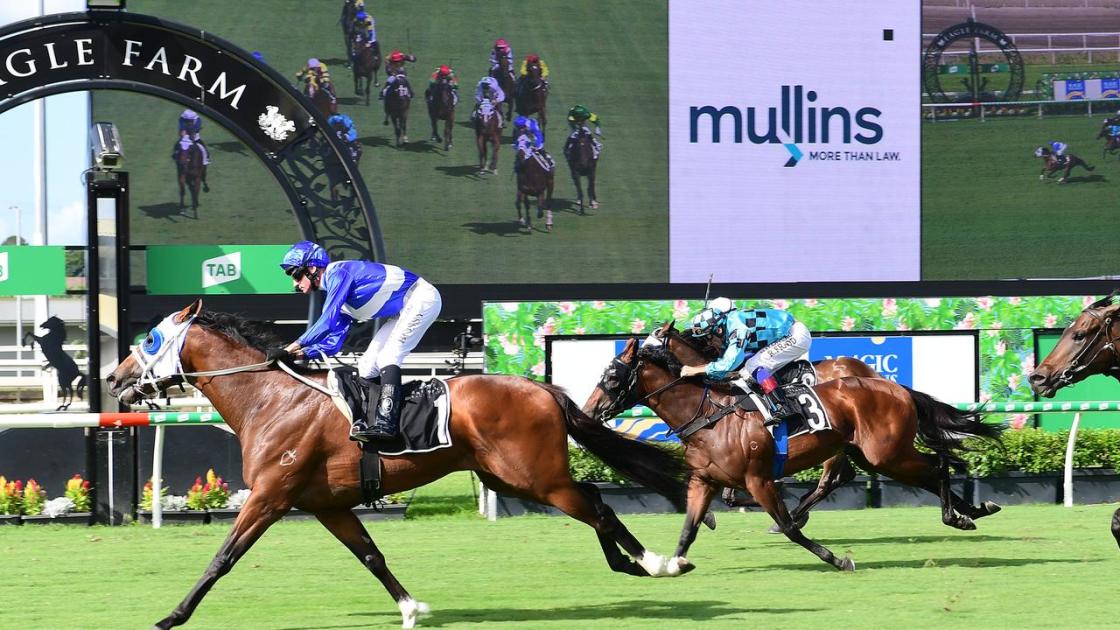 Mick Gannon’s Saturday best and value bets at Eagle Farm, Rosehill & Sandown (15/06)