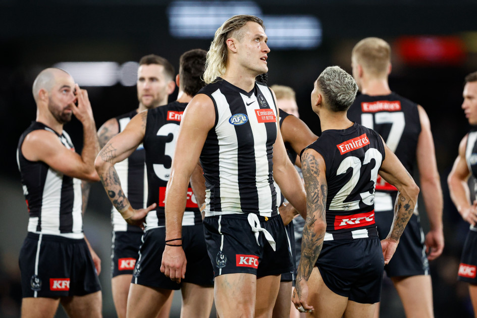 The big talking points and questions out of Round 12