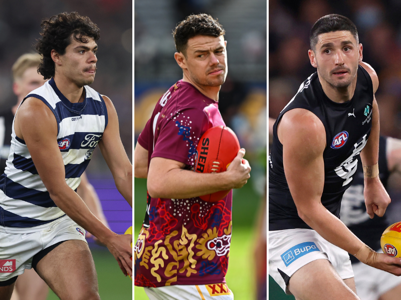 What they got right & wrong: The wins & woes from Round 18