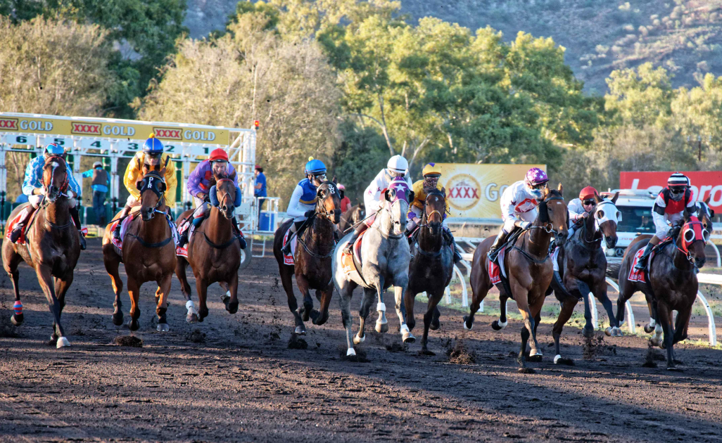 SENTrack: Andrew O’Toole’s Sunday best bets at Alice Springs (16/06)